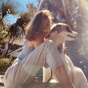 Meet your Posher, Skyler